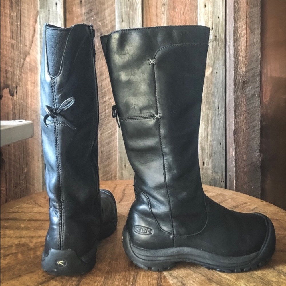 Keen Shelby Boot